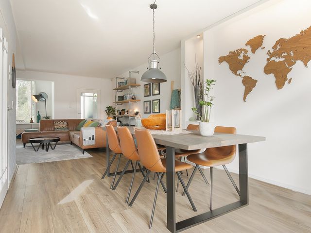 Merelhoven 345, Capelle Aan Den Ijssel