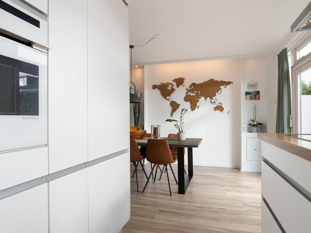 Merelhoven 345, Capelle Aan Den Ijssel