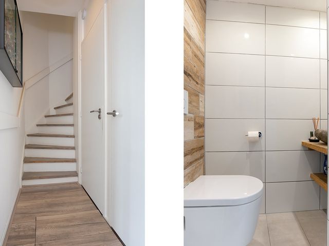 Merelhoven 345, Capelle Aan Den Ijssel