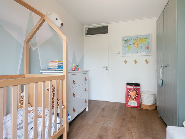 Merelhoven 345, Capelle Aan Den Ijssel