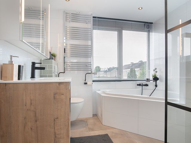 Merelhoven 345, Capelle Aan Den Ijssel