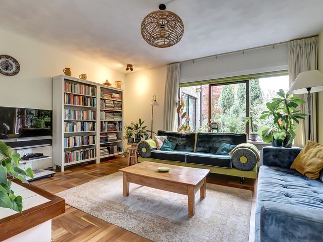 Maria Stuartstraat 38, Apeldoorn