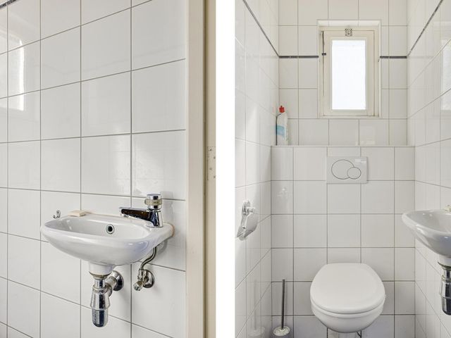 Kerkstraat 81, Waarland