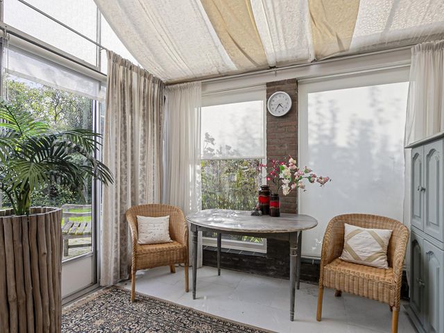 Kampsestraat 9, Angeren