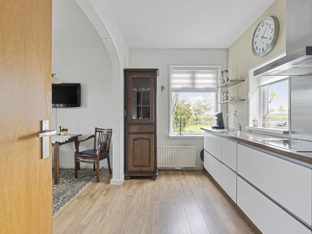 Kampsestraat 9, Angeren