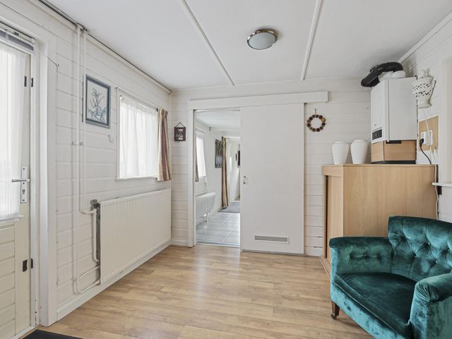 Kampsestraat 9, Angeren