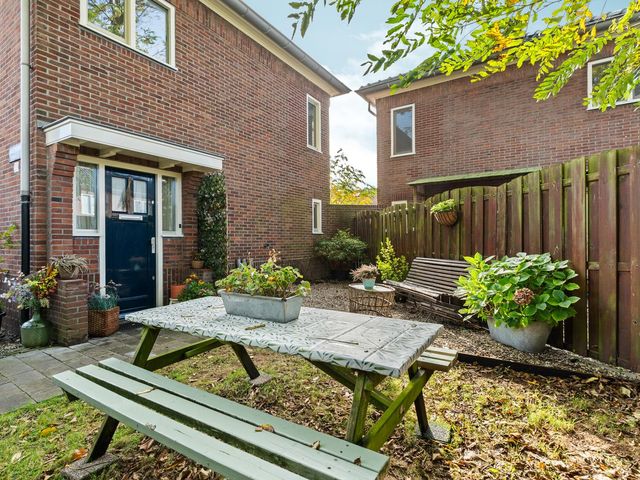 Orionstraat 39, Amsterdam