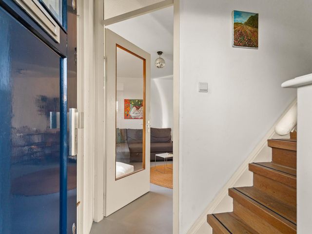 Orionstraat 39, Amsterdam