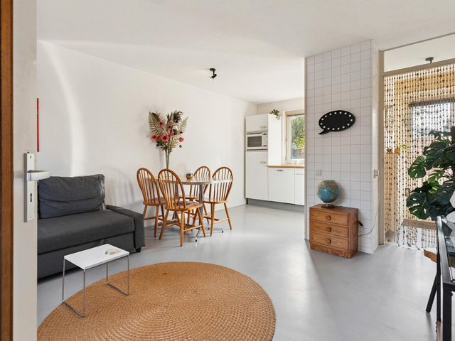 Orionstraat 39, Amsterdam