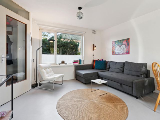 Orionstraat 39, Amsterdam