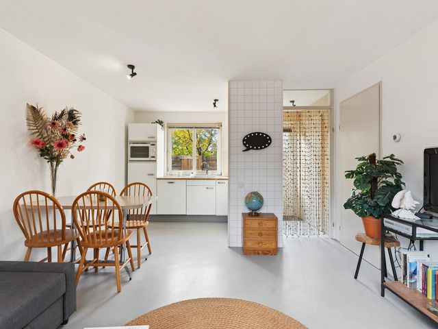 Orionstraat 39, Amsterdam