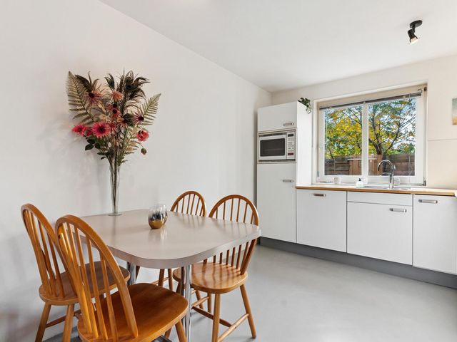 Orionstraat 39, Amsterdam