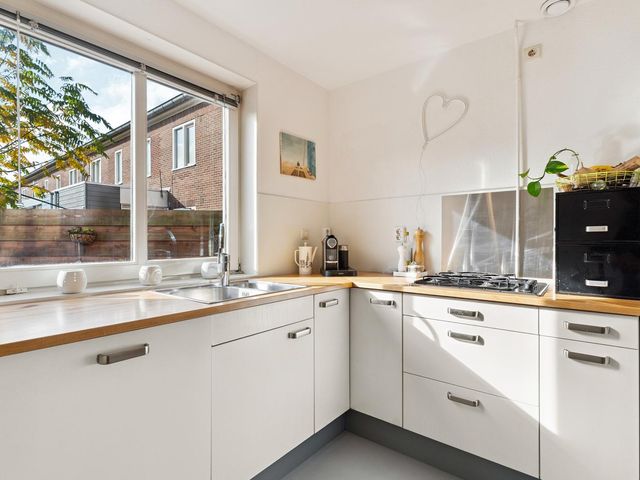 Orionstraat 39, Amsterdam