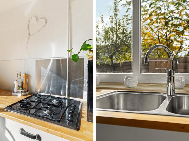 Orionstraat 39, Amsterdam