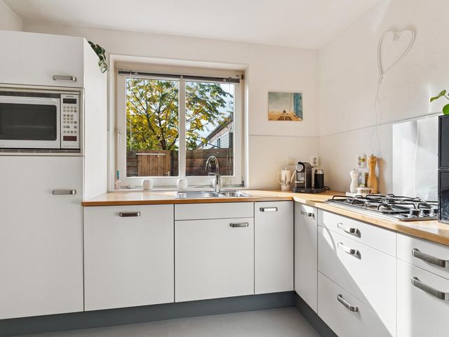 Orionstraat 39, Amsterdam