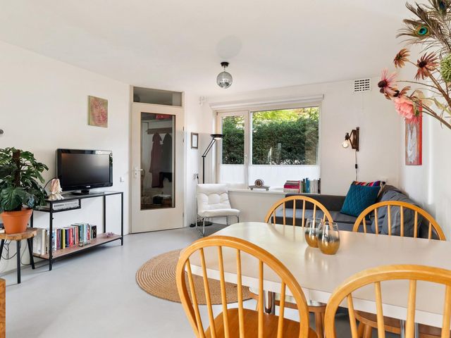 Orionstraat 39, Amsterdam