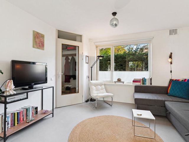 Orionstraat 39, Amsterdam