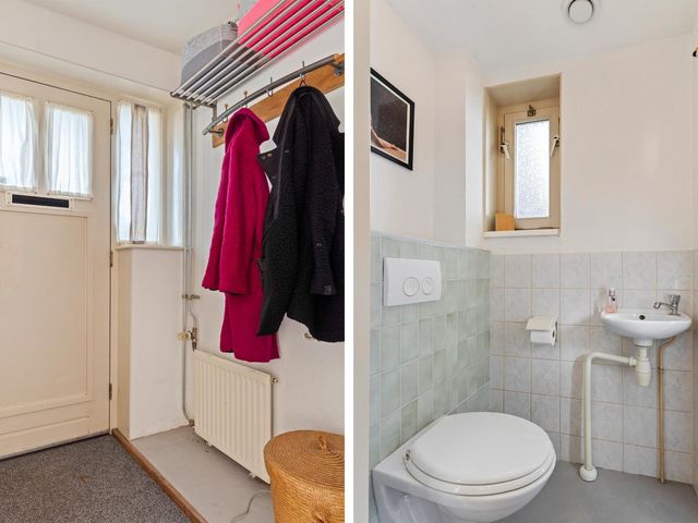 Orionstraat 39, Amsterdam