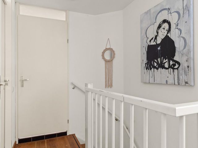 Orionstraat 39, Amsterdam