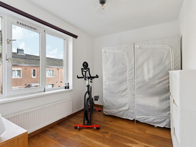 Orionstraat 39, Amsterdam