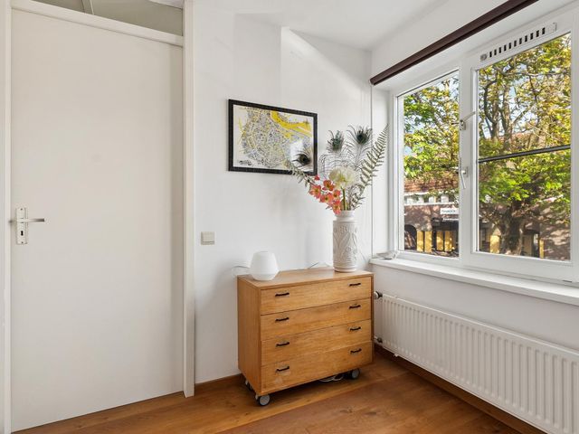 Orionstraat 39, Amsterdam