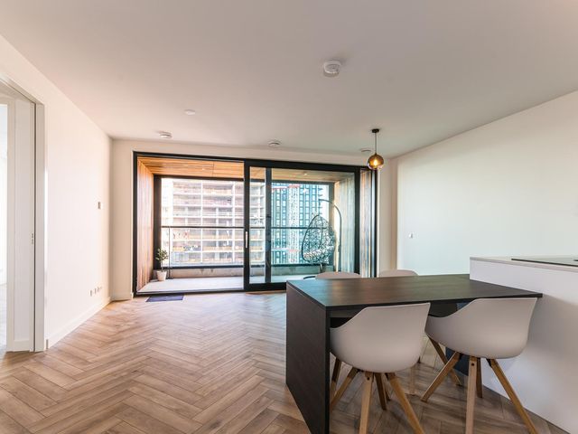 Badhuiskade 213, Amsterdam