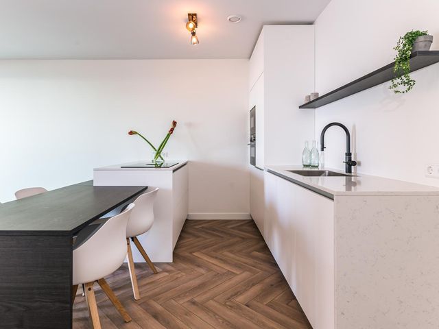 Badhuiskade 213, Amsterdam