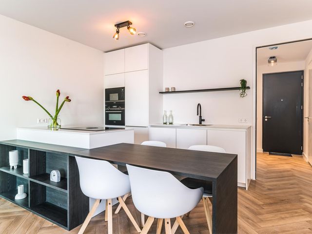 Badhuiskade 213, Amsterdam