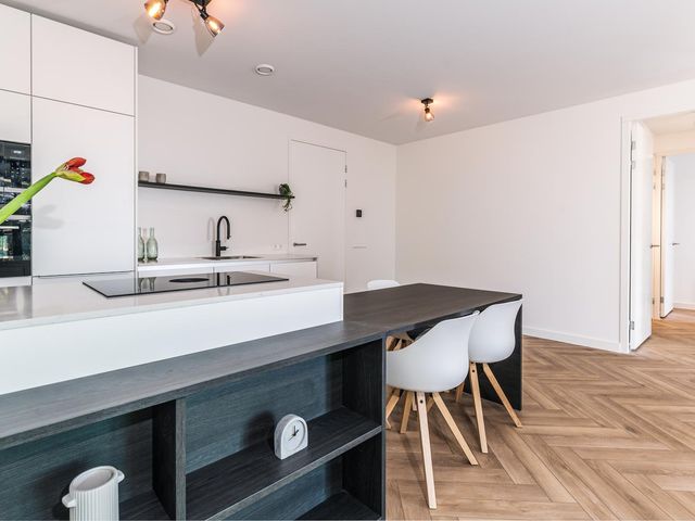 Badhuiskade 213, Amsterdam