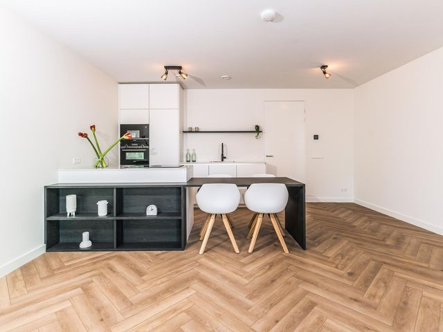 Badhuiskade 213, Amsterdam