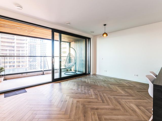 Badhuiskade 213, Amsterdam