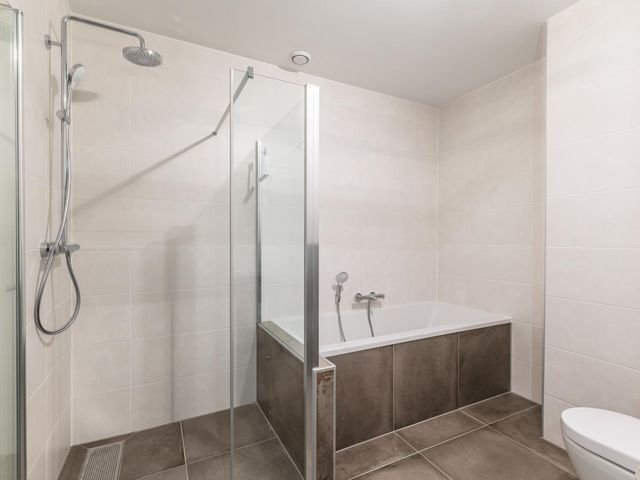 Badhuiskade 213, Amsterdam