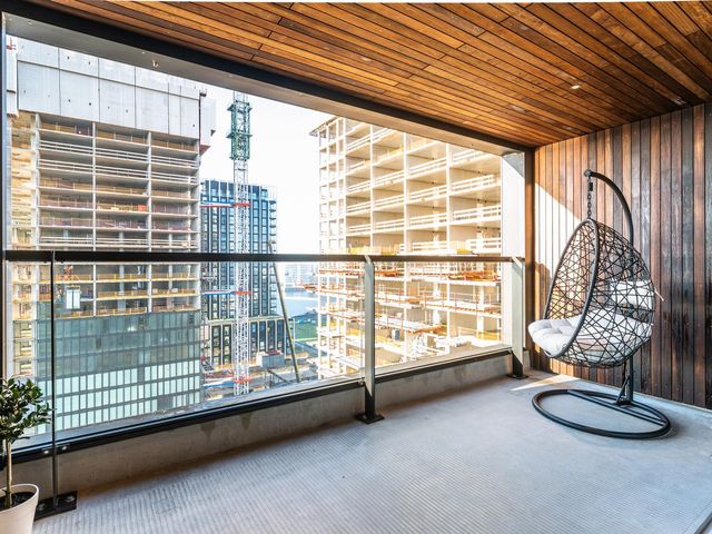 Badhuiskade 213, Amsterdam