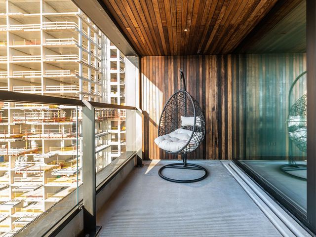 Badhuiskade 213, Amsterdam