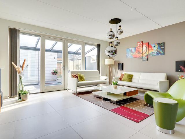 Derde Oosterparklaan 61, Utrecht