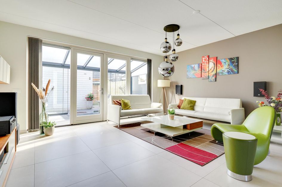 Derde Oosterparklaan 61