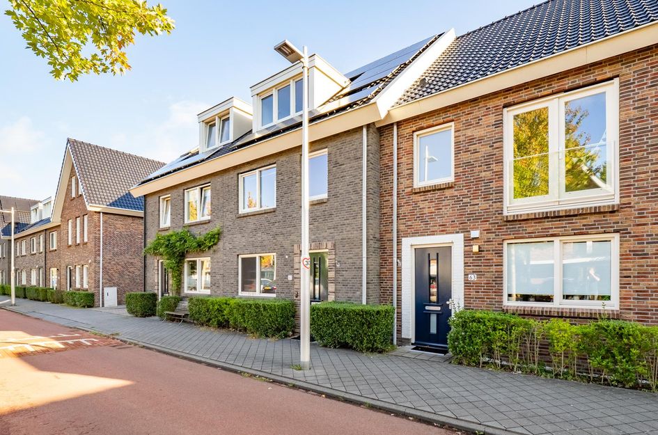 Derde Oosterparklaan 61