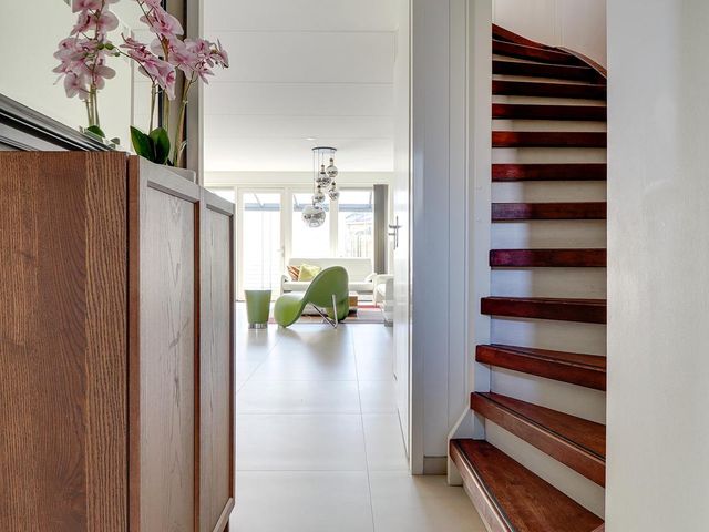 Derde Oosterparklaan 61, Utrecht