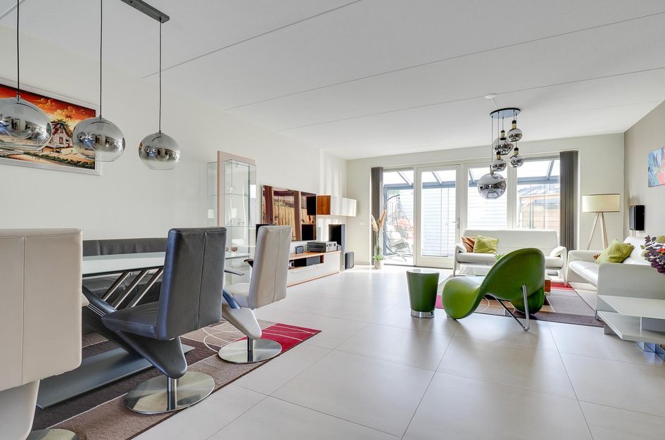 Derde Oosterparklaan 61