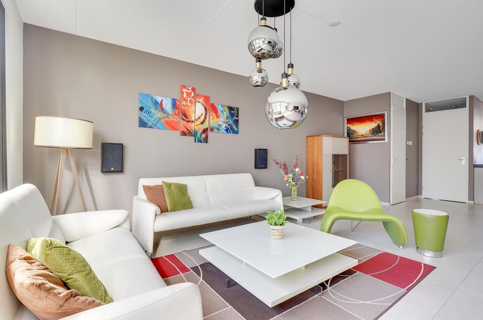 Derde Oosterparklaan 61