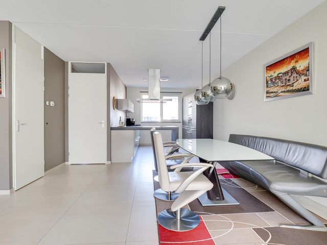 Derde Oosterparklaan 61, Utrecht