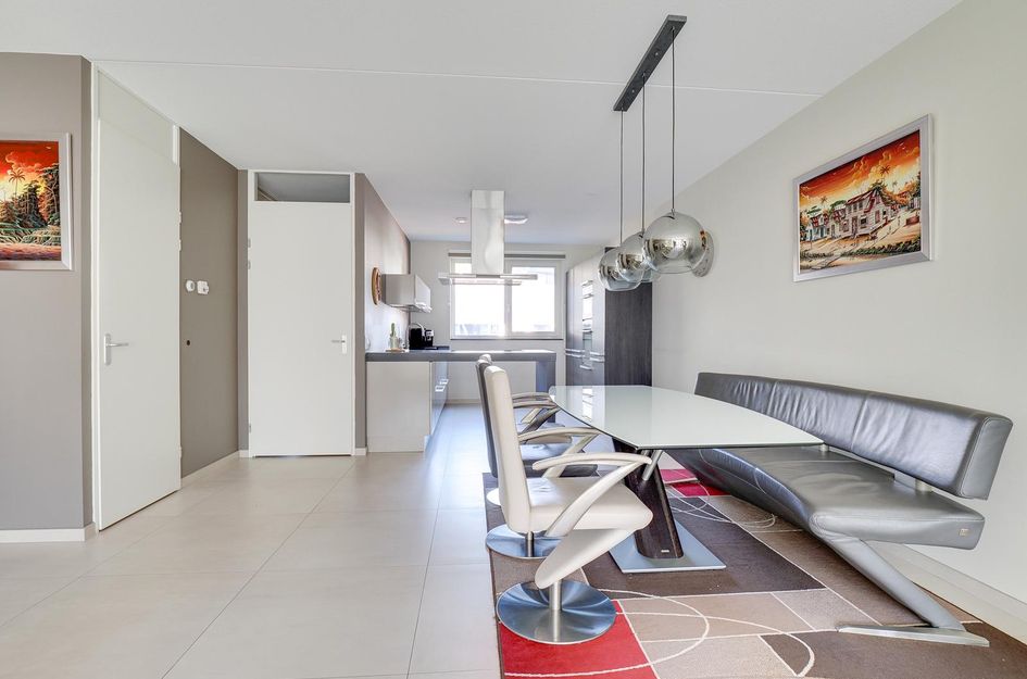 Derde Oosterparklaan 61