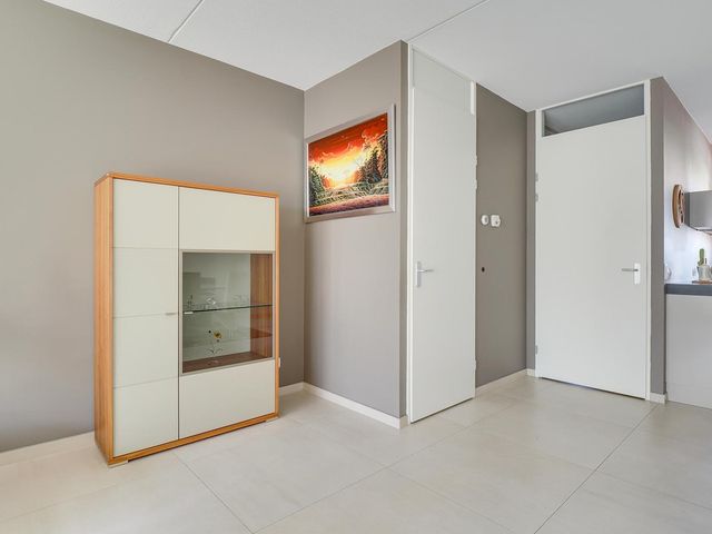 Derde Oosterparklaan 61, Utrecht