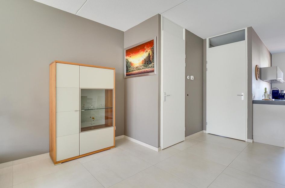 Derde Oosterparklaan 61