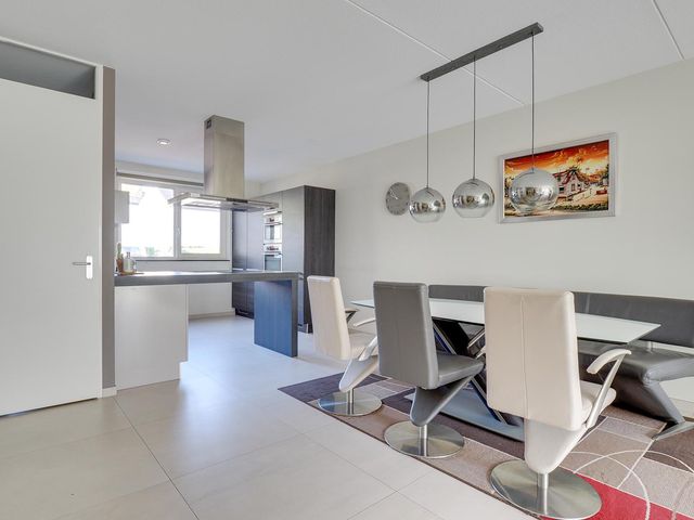 Derde Oosterparklaan 61, Utrecht