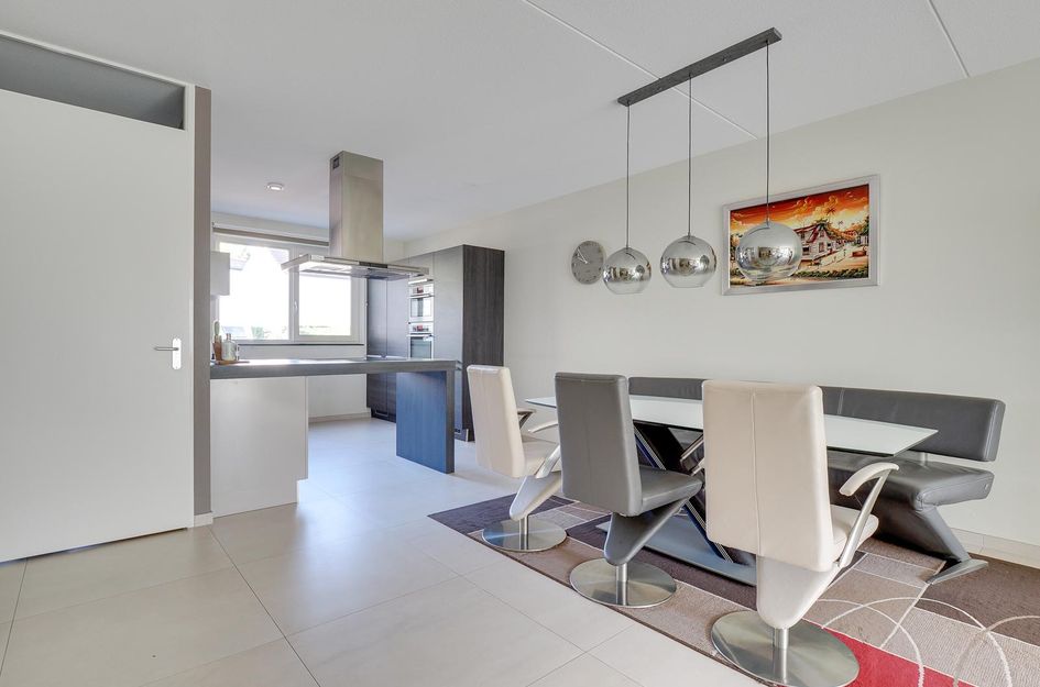 Derde Oosterparklaan 61