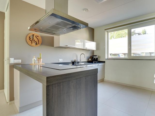 Derde Oosterparklaan 61, Utrecht