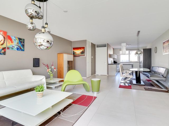 Derde Oosterparklaan 61, Utrecht