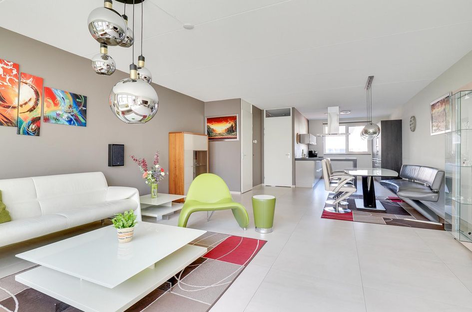 Derde Oosterparklaan 61