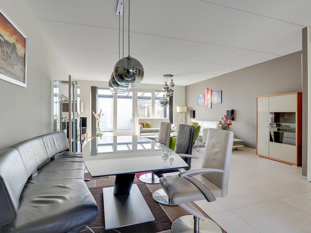 Derde Oosterparklaan 61, Utrecht